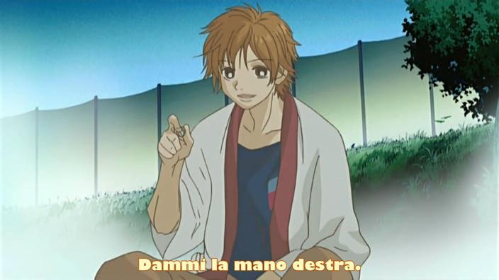 Otaku Gallery  / Anime e Manga / Bokura Ga Ita / Screenshots / Episodio 04 / 176.jpg